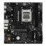 ASRock A620AM-X - motherboard - micro ATX - Socket AM5 - AMD A620A