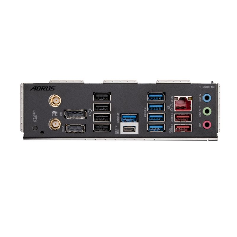 Gigabyte | B650 A ELITE AX V2 - Afbeelding 3