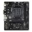 ASRock Mainboard B550M-HDV - Micro ATX - Socket AM4 - AMD B550