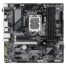 Gigabyte B760M DS3H WIFI6E GEN5 - motherboard - micro ATX - LGA1700 Socket - B760