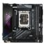 AORUS Z890I ULTRA - motherboard - mini ITX - LGA1851 Socket - Z890