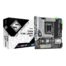 ASRock Mainboard B760M Steel Legend WiFi - M-ATX - LGA 1700 - Intel B760