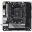ASRock Mainboard B550M-ITX/ac - Mini-ITX - Socket AM4 - AMD B550