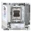AORUS X870I PRO ICE - motherboard - mini ITX - Socket AM5 - AMD X870