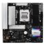 ASRock A620AM PRO RS - motherboard - micro ATX - Socket AM5 - AMD A620A