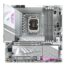AORUS Z890M ELITE WIFI7 ICE - motherboard - micro ATX - LGA1851 Socket - Z890