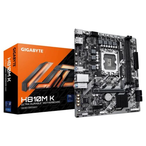 MB GBT Intel 1851 H810M K