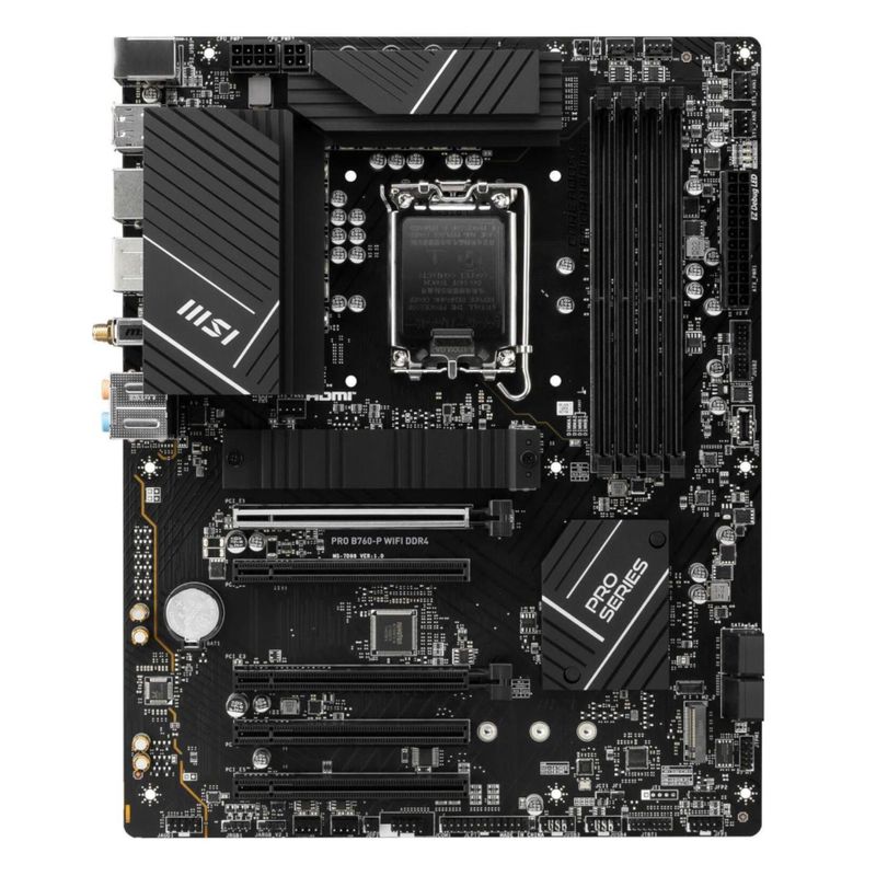 MSI | 7D98-001R - Afbeelding 2