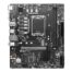 MSI Mainboard PRO H610M-E DDR4 - micro ATX - Socket LGA1700 - Intel H610
