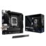 ASRock B860I WiFi - motherboard - mini ITX - LGA1851 Socket - B860