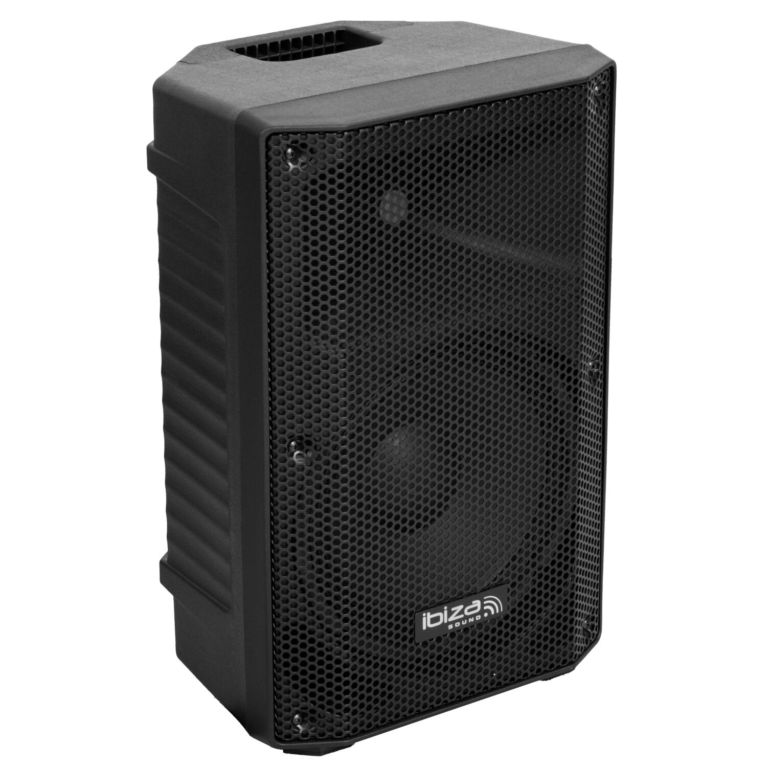 PASSIEVE BREEDBAND PA BOX 10”/25cm 300W