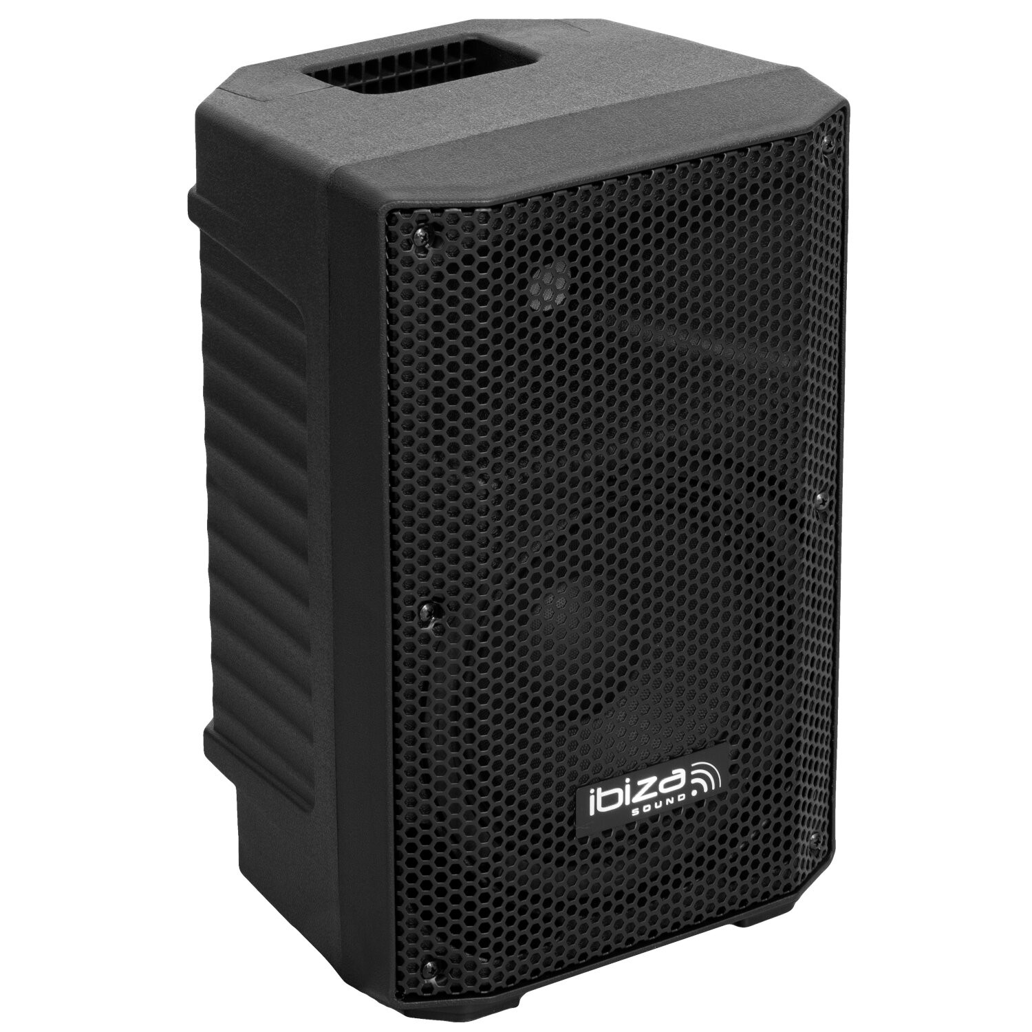 PASSIEVE BREEDBAND PA BOX 8”/20cm 200W