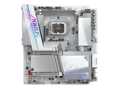 AORUS Z890 TACHYON ICE - motherboard - extended ATX - LGA1851 Socket - Z890