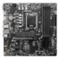 MSI Mainboard PRO B760M-P - micro ATX - Socket LGA1700 - Intel B760