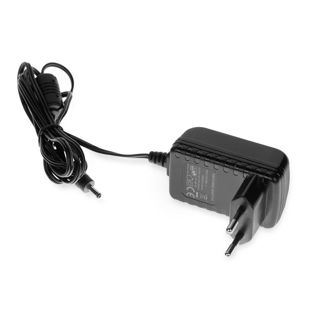 ACT AC1505 | Universele Adapter | 5V – 2A | 1.4 Meter