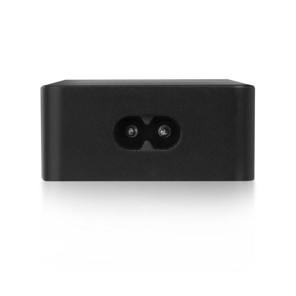 ACT AC2000 | Netvoeding | Binnengebruik | 45 W | Zwart - Afbeelding 3