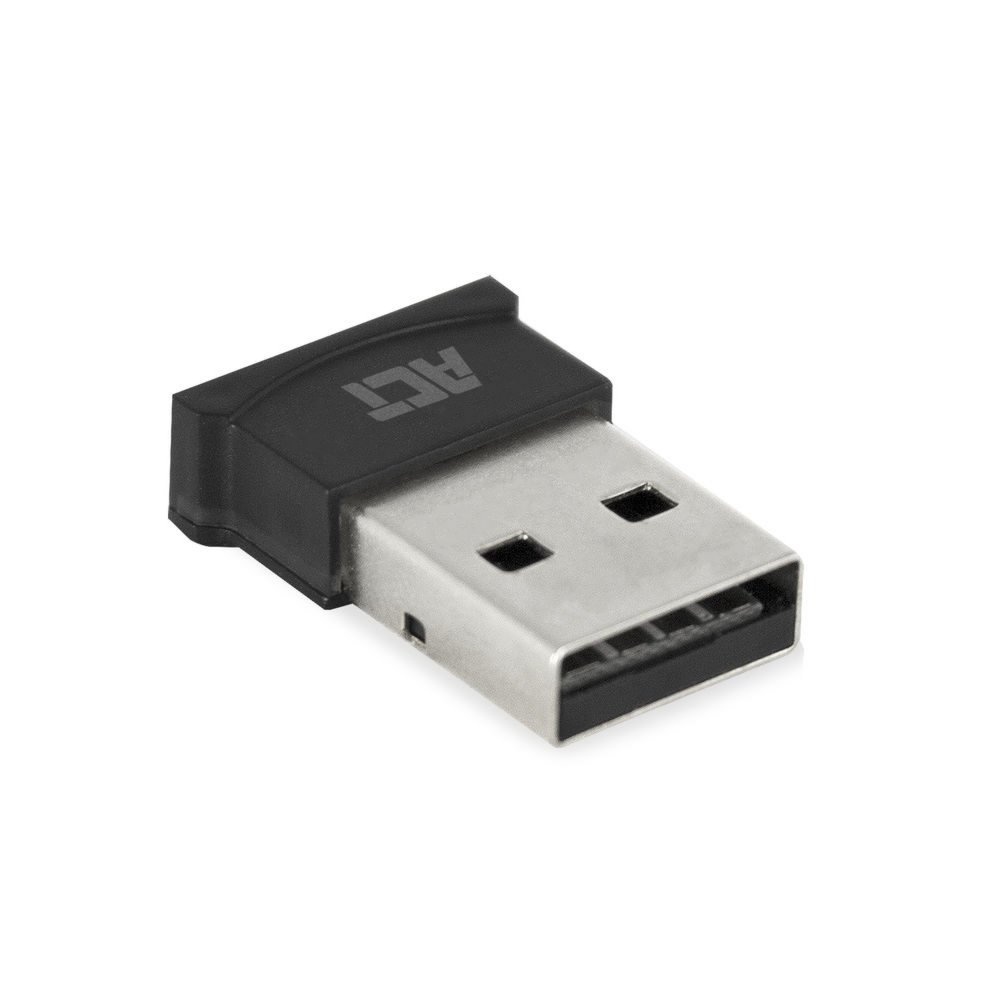 ACT AC6030 | Bluetooth USB-adapter | 3 Mbps | Zwart - Afbeelding 2