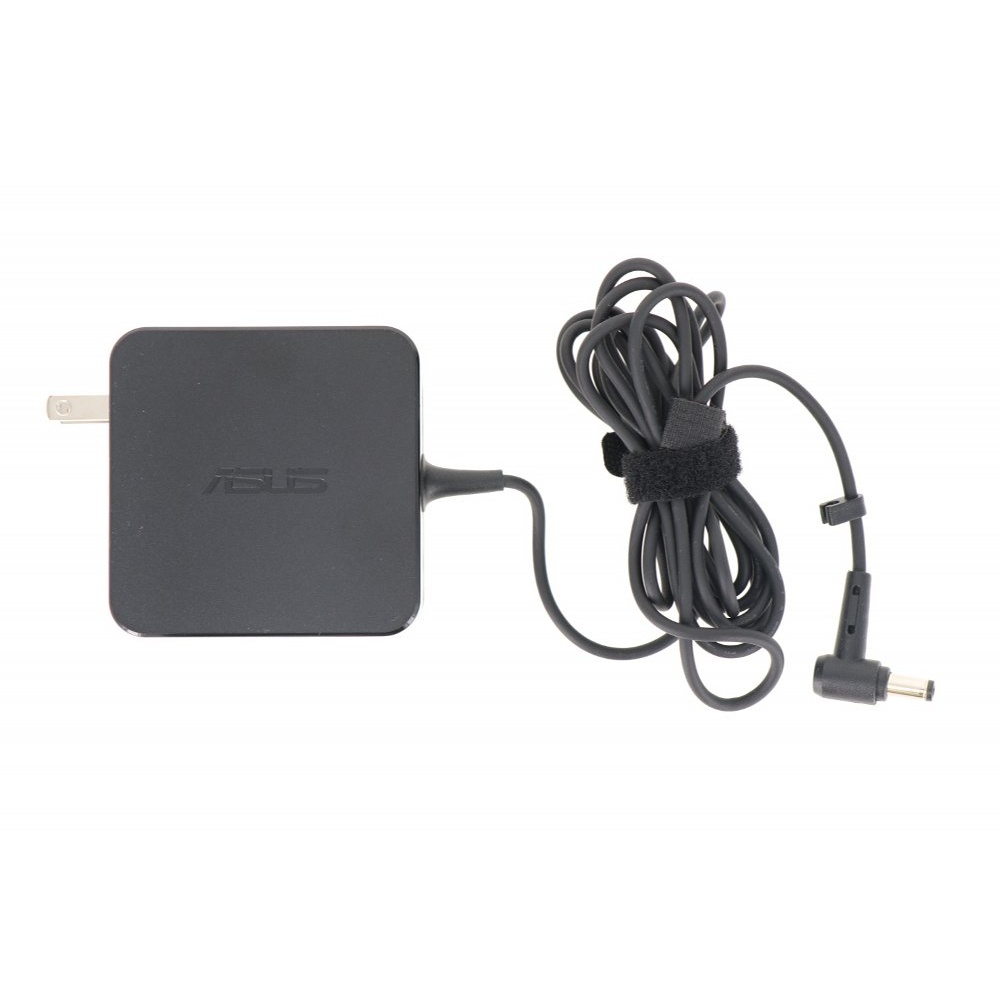 ASUS Adapter 65W | 19V 2-Pin (4PHI) | Amerikaanse Stekker | Renewed