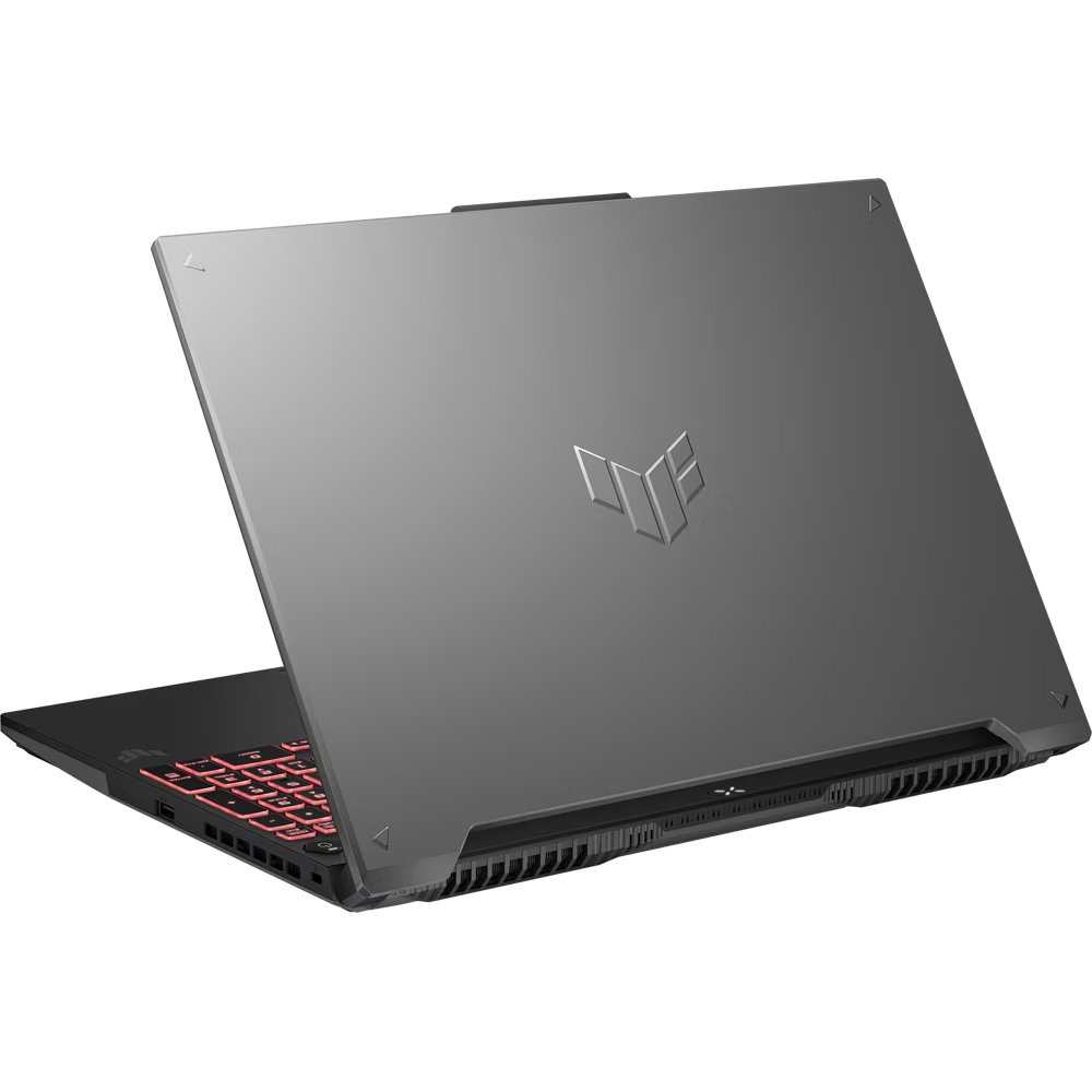 ASUS TUF Gaming A16 | 16'' WUXGA IPS 144Hz | AMD Ryzen 7 7445HX | GeForce RTX 4050 | 16GB DDR5 | 512GB SSD | Windows 11 Pro - Afbeelding 5