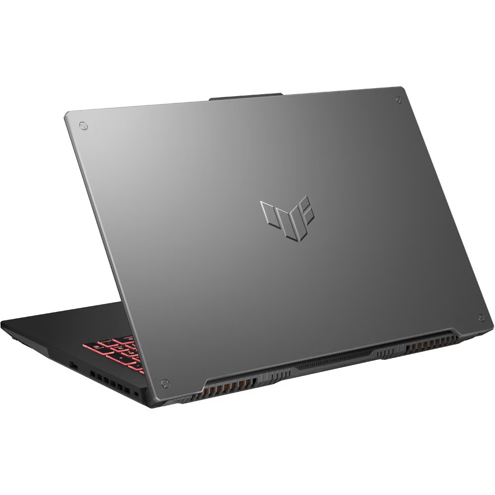 ASUS TUF Gaming A17 | 17.3'' Full HD IPS 144Hz | AMD Ryzen 7 7445HS | GeForce RTX 4050 | 16GB DDR5 | 512GB SSD | Windows 11 Pro - Afbeelding 6