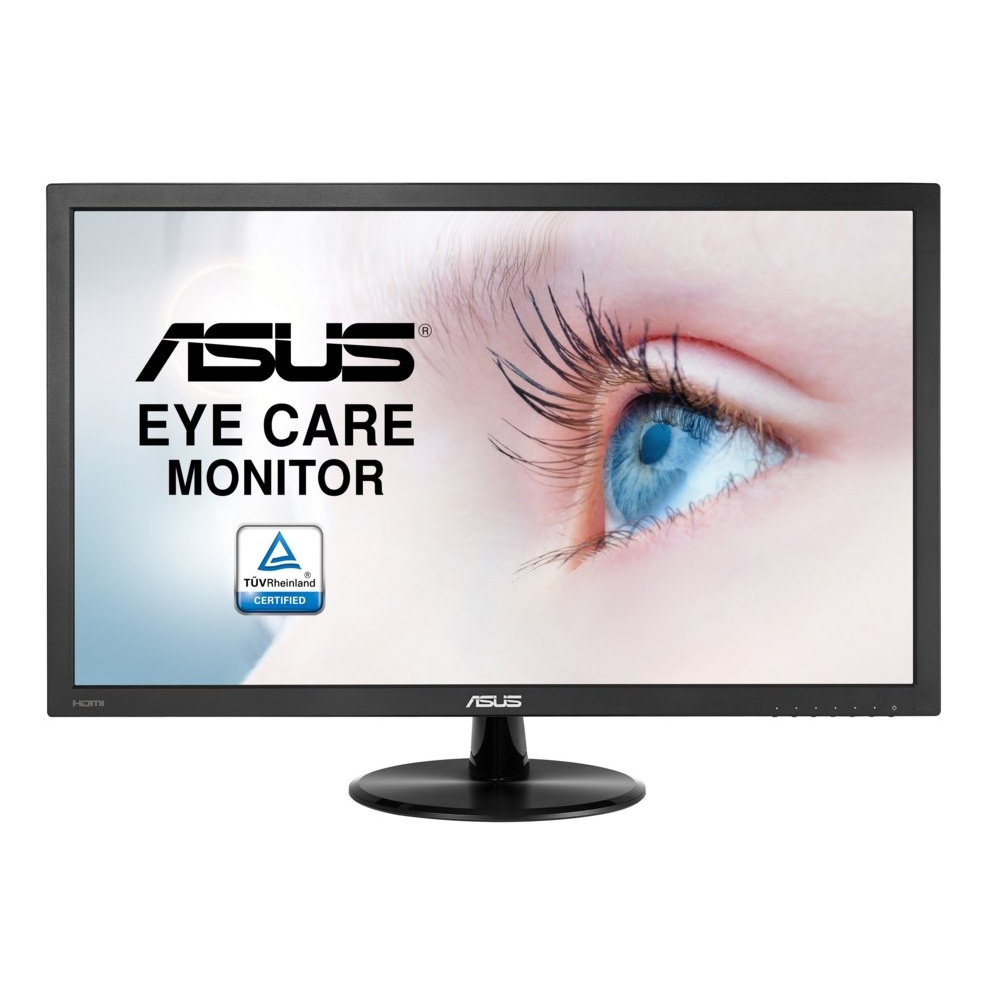 ASUS VP247HAE 23.6″ | 1920 x 1080 VA | 60Hz | Monitor