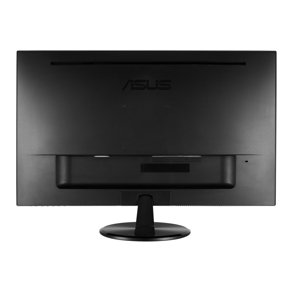 ASUS VP247HAE 23.6" | 1920 x 1080 VA | 60Hz | Monitor - Afbeelding 4