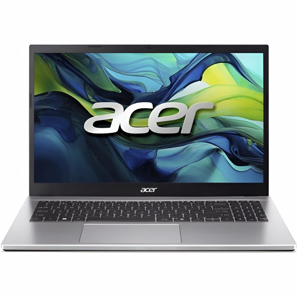Acer Aspire Go 15 | 15.6″ Full HD IPS | Intel Core i7-13620H | 16GB DDR5 | 512GB SSD | Windows 11 Professional