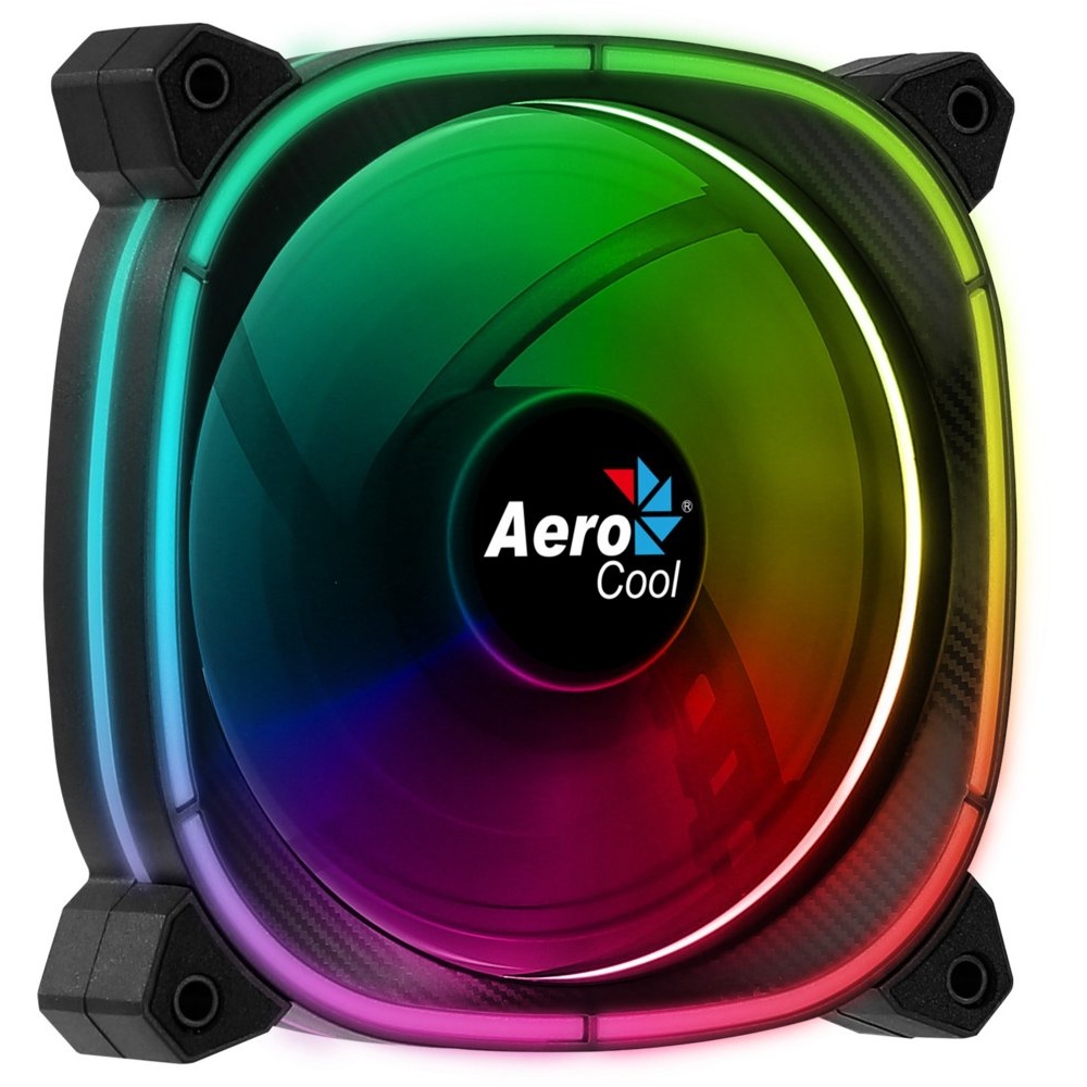 Aerocool Astro 12 RGB | 120mm Case Fan