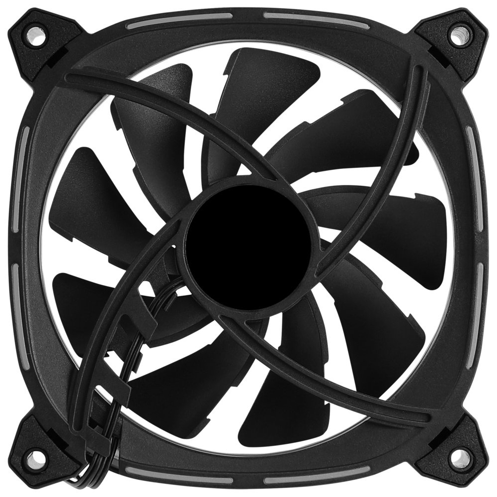 Aerocool Astro 12 RGB | 120mm Case Fan - Afbeelding 6