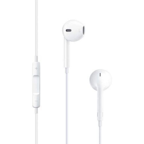 Apple EarPods | In-Ear Oordopjes 3,5mm Connector | Wit