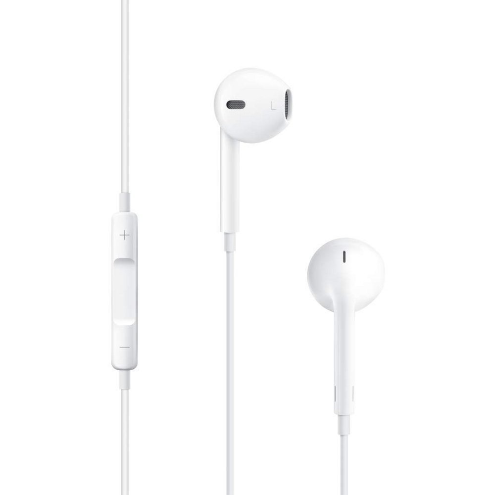 Apple EarPods | In-Ear Oordopjes 3,5mm Connector | Wit