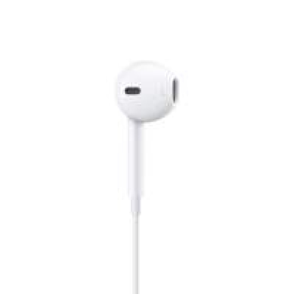 Apple EarPods | In-Ear Oordopjes 3,5mm Connector | Wit - Afbeelding 3
