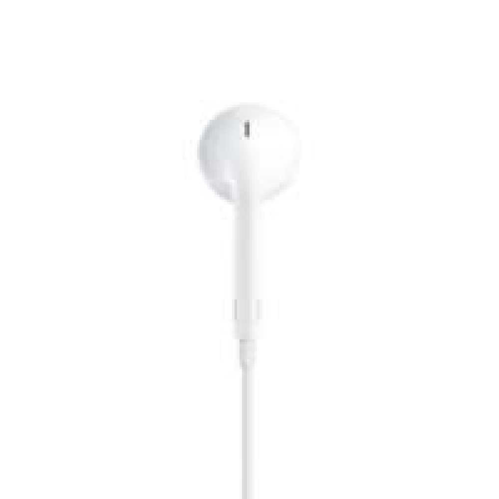 Apple EarPods | In-Ear Oordopjes 3,5mm Connector | Wit - Afbeelding 5