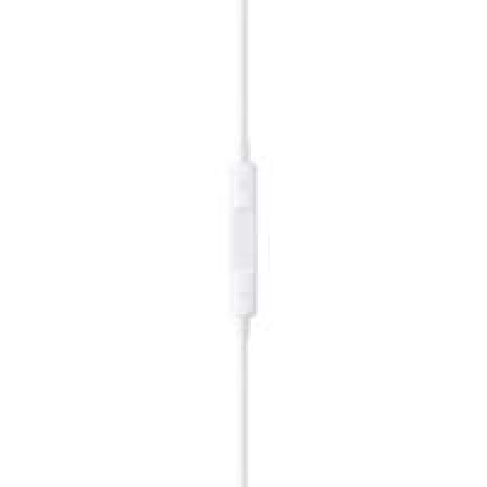 Apple EarPods | In-Ear Oordopjes 3,5mm Connector | Wit - Afbeelding 6