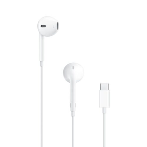 Apple EarPods | USB‑C In-Ear Oordopjes | Wit