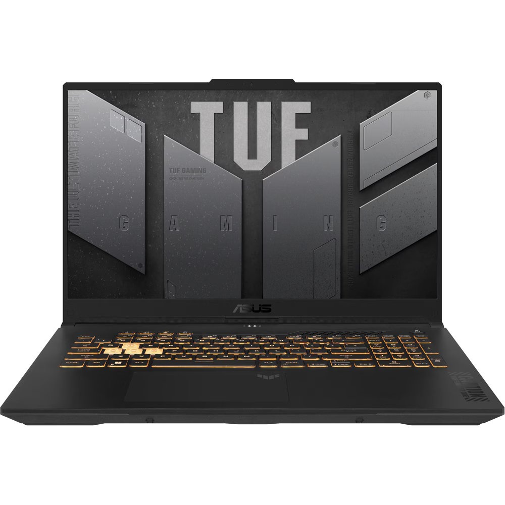 Asus TUF Gaming FX707 | 17.3” Full HD IPS | Intel Core 5 210H | RTX 3050 | 16GB RAM | 512GB SSD | W11 Professional | 144Hz