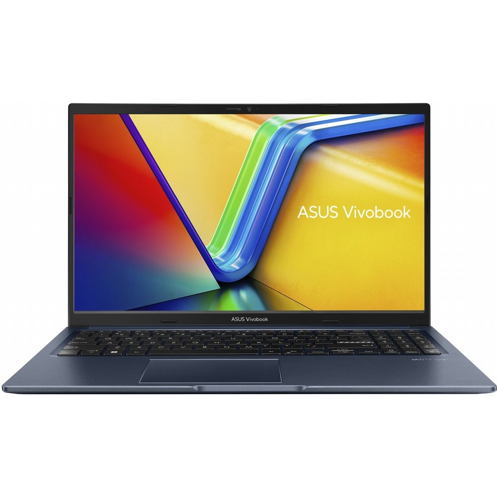 Asus VivoBook 15 X1502VA | 15.6” Full HD IPS | Intel Core i7-13620H | 16GB RAM | 512GB SSD | W11 Professional