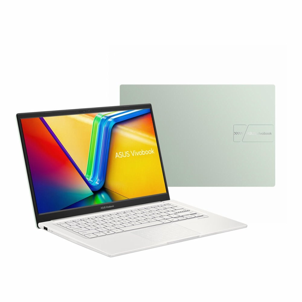 Asus Vivobook F1404 | 14” Full HD | Intel Core 5 120U | 16GB RAM | 512GB SSD | W11 Home
