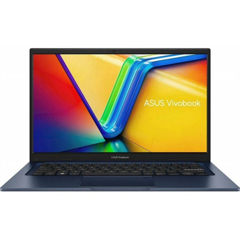 Asus Vivobook X1404VA | 14” Full HD IPS | Intel Core i7-1355U | 16GB RAM | 512GB SSD | W11 Professional