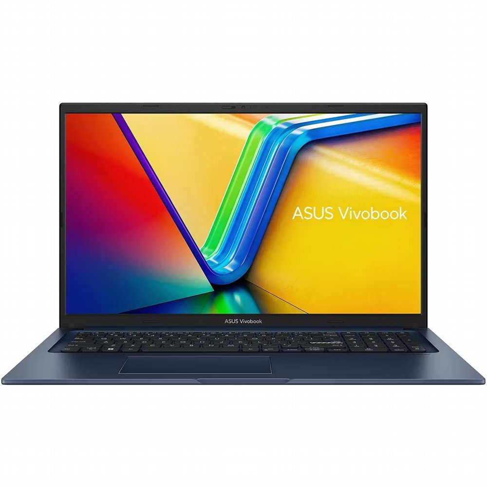 Asus Vivobook X1704VA | 17.3” Full HD IPS | Intel Core 5 120U | 16GB RAM | 1TB SSD | W11 Pro