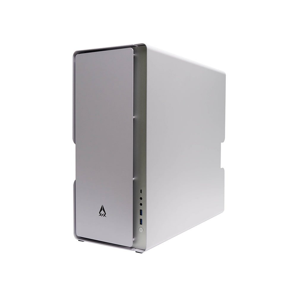 Azza Cast 808 RGB | Midi Tower Case | Wit - Afbeelding 9