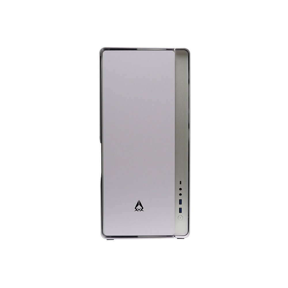 Azza Cast 808 RGB | Midi Tower Case | Wit - Afbeelding 10