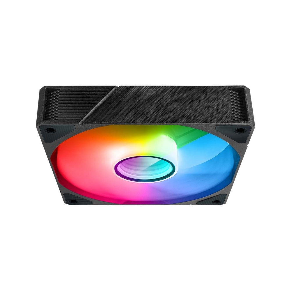 Azza PRO RGB | 120mm PWM Case Fan - Afbeelding 4
