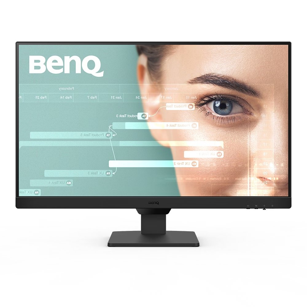 BenQ GW2790 27″ | 1920 x 1080 IPS | 100Hz | Eye-Care Monitor