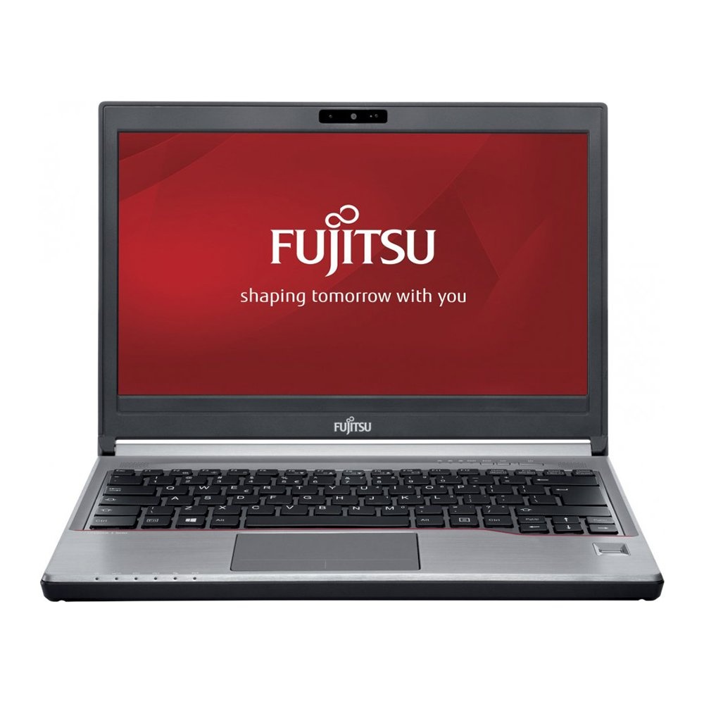 Fujitsu Lifebook E736 | 13,3” Full HD IPS | Intel Core i5-6300U | 128GB SSD | 8GB RAM | W11 Professional | REFURBISHED BRONZE | BULK