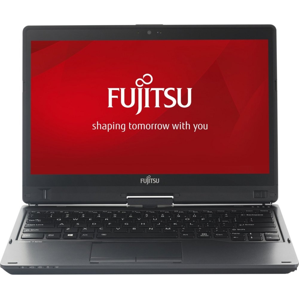 Fujitsu Lifebook T939 | 13.3” Full-HD Touch | Intel Core i5-8365U | 8GB RAM | 240GB SSD | W11 Professional | REFURBISHED SILVER