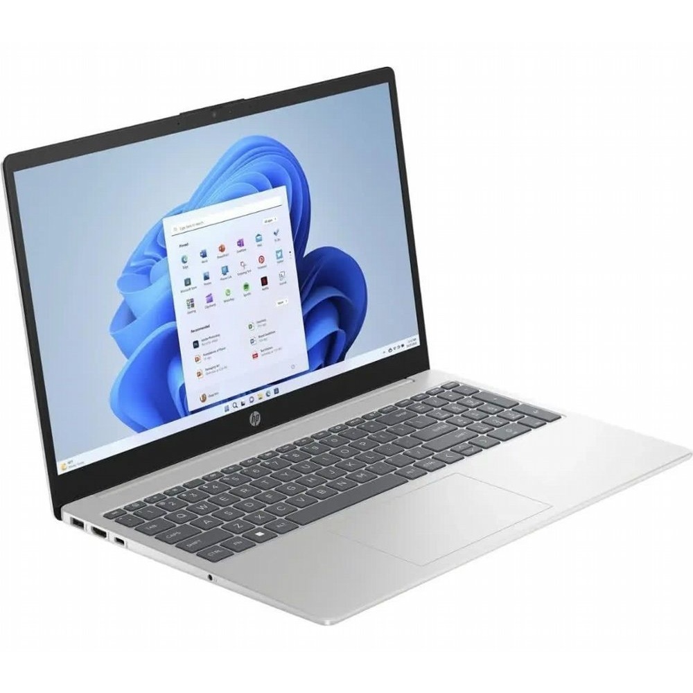 HP 15-fd0007ny | 15.6" Full HD IPS | Intel Core i5-1334U | 16GB RAM | 512GB SSD | Windows 11 Professional - Afbeelding 2