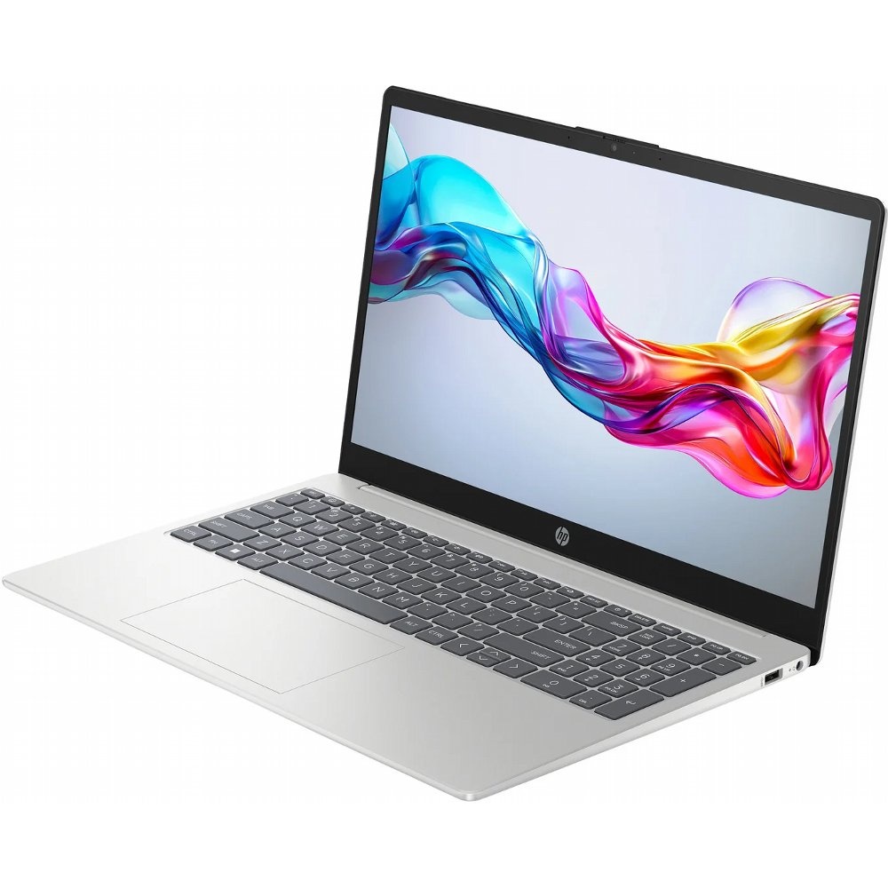 HP 15-fd0007ny | 15.6" Full HD IPS | Intel Core i5-1334U | 16GB RAM | 512GB SSD | Windows 11 Professional - Afbeelding 4