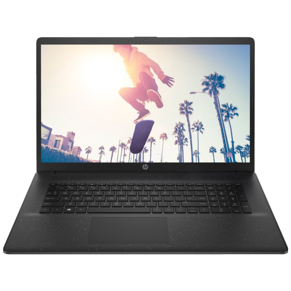 HP 17-cn3003nq | 17.3” Full HD IPS | Intel Core i7-1355U | 16GB RAM | 1TB SSD | W11 Professional | Internationaal Keyboard
