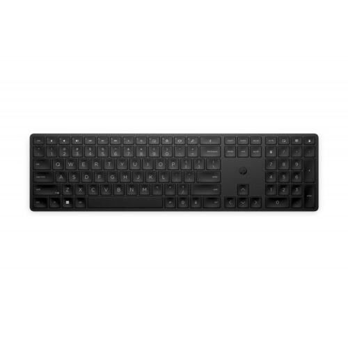 HP 450 | Draadloos Toetsenbord | QWERTY